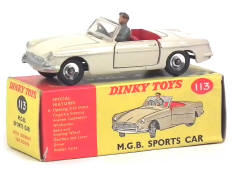 DINKY TOYS (GB) (1)