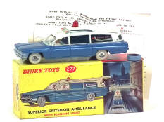 DINKY TOYS (GB) (1)