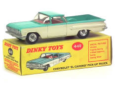 DINKY TOYS (GB) (1)