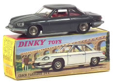 DINKY TOYS (FRANCE) (1)