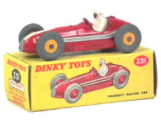 DINKY TOYS (GB) (1)