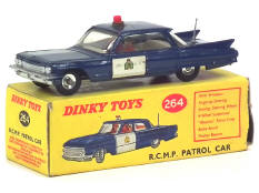 DINKY TOYS (GB) (1)