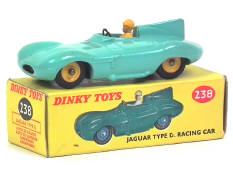 DINKY TOYS (GB) (1)