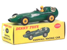 DINKY TOYS (GB) (1)