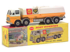 DINKY TOYS (GB) (1)