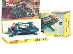DINKY TOYS (GB) (1)