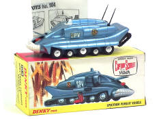 DINKY TOYS (GB) (1)