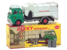 DINKY TOYS (GB) (1)