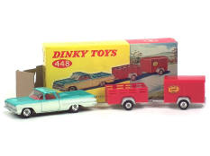 DINKY TOYS (GB) (1)