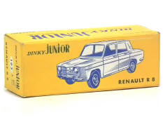 DINKY TOYS (FRANCE) Série JUNIOR (1)