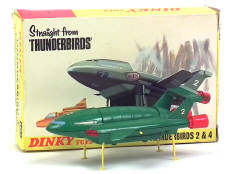 DINKY TOYS (GB) (1)