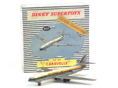 DINKY TOYS (FRANCE) (1)