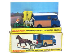 DINKY TOYS (FRANCE) (1)