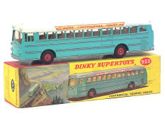 DINKY TOYS (GB) (1)