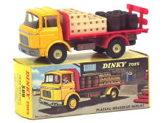 DINKY TOYS (FRANCE) (1)