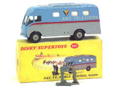 DINKY TOYS (GB) (1)
