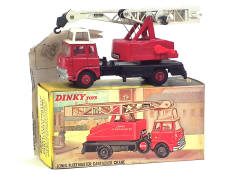 DINKY TOYS (GB) (1)