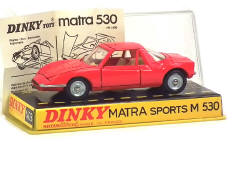 DINKY TOYS (FRANCE) (1)