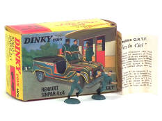DINKY TOYS (FRANCE) (1)