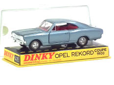 DINKY TOYS (FRANCE) (1)