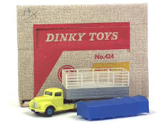 DINKY TOYS (GB) (1)