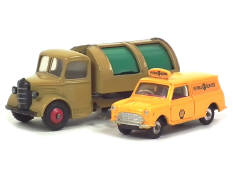 DINKY TOYS (GB) (2)