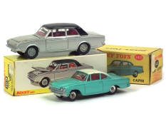 DINKY TOYS (GB) (2)