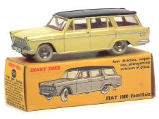 DINKY TOYS (FRANCE) (1)