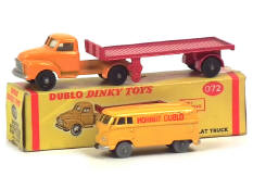 DINKY TOYS (GB) (2)