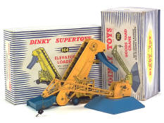 DINKY TOYS (GB) (2)
