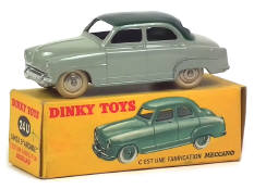 DINKY TOYS (FRANCE) (1)