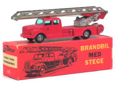 TEKNO (DANEMARK) (1)