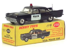 DINKY TOYS (GB) (1)