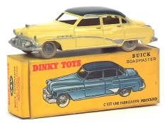 DINKY TOYS (FRANCE) (1)