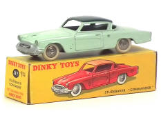 DINKY TOYS (FRANCE) (1)