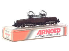 ARNOLD 'N' (ALLEMAGNE) (1)