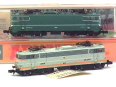 ARNOLD 'N' (ALLEMAGNE) (2)