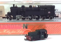 ARNOLD 'N' (ALLEMAGNE) (2)