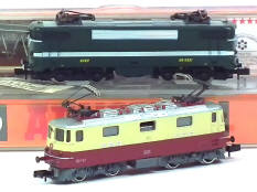 ARNOLD 'N' (ALLEMAGNE) (2)