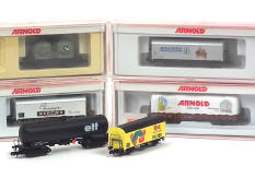 ARNOLD 'N' (ALLEMAGNE) (6)