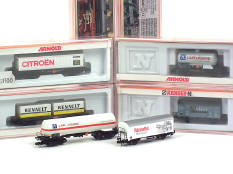 ARNOLD 'N' (ALLEMAGNE) (6)