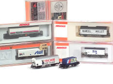 ARNOLD 'N' (ALLEMAGNE) (6)