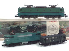 ARNOLD 'N' (ALLEMAGNE) (3)