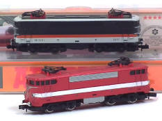 ARNOLD 'N' (ALLEMAGNE) (2)