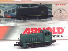 ARNOLD 'N' (ALLEMAGNE) (2)