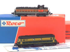 ROCO 'N' (AUTRICHE) (2)