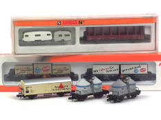 ARNOLD 'N' (ALLEMAGNE) (6)