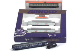 ARNOLD 'N' (ALLEMAGNE) (6)