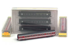 MINITRIX 'N' (ALLEMAGNE) (6)