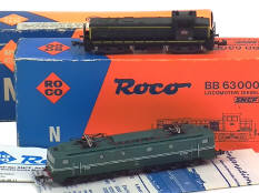 ROCO 'N' (AUTRICHE) (2)